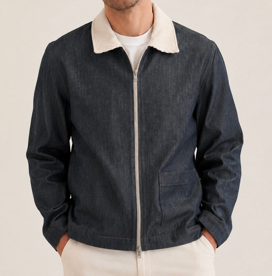 Reversible Jacket